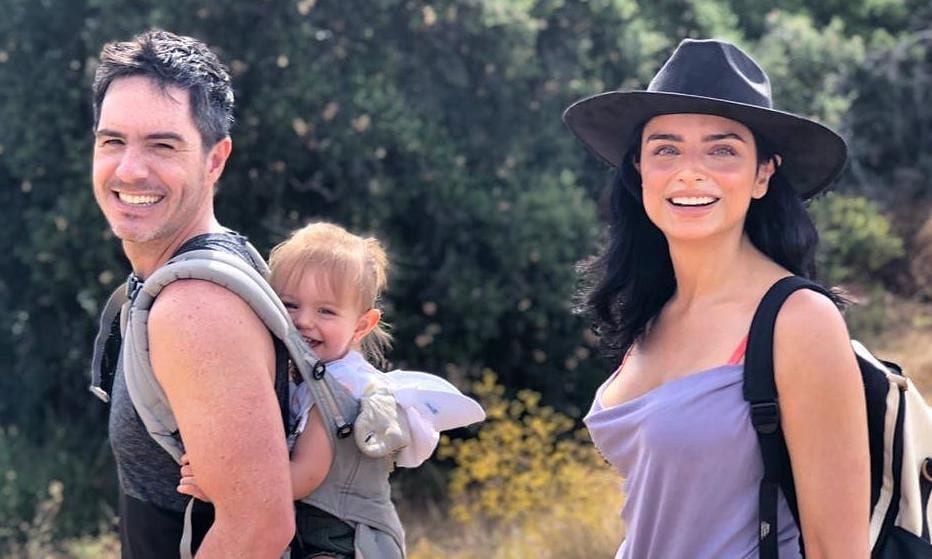 aislinn derbez y su familia