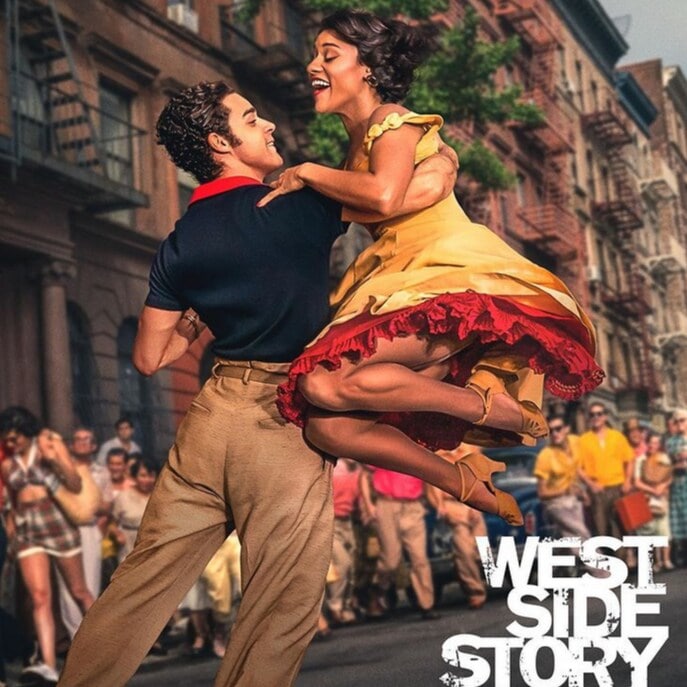 West Side Story