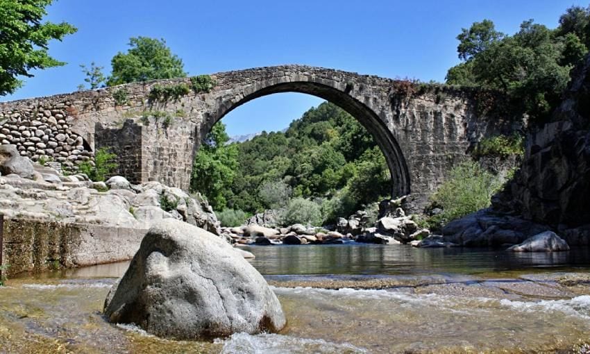 garganta de la vera caceres