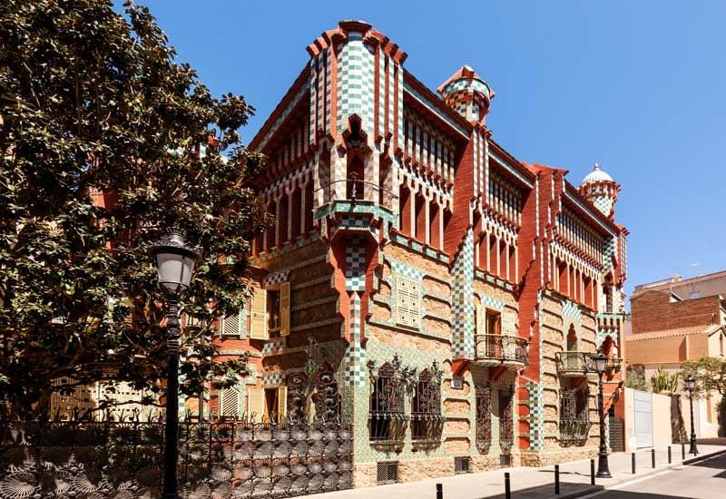 casa vicens 1a