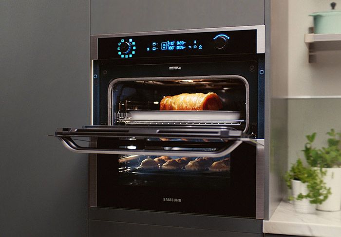 horno Samsung