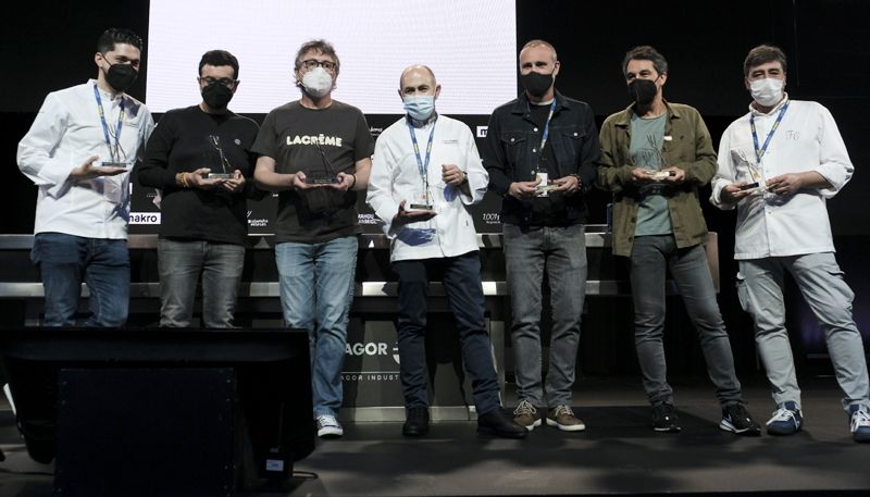 chefs premiados 1