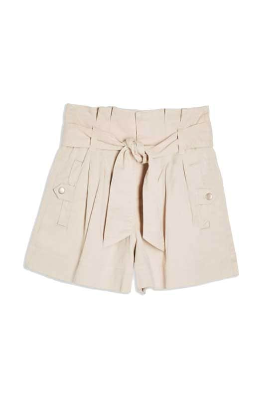 shorts topshop