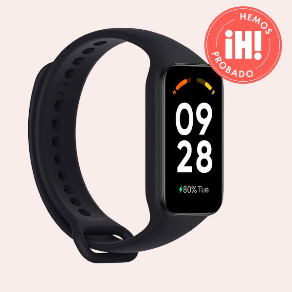 xiaomi redmi smart band 2