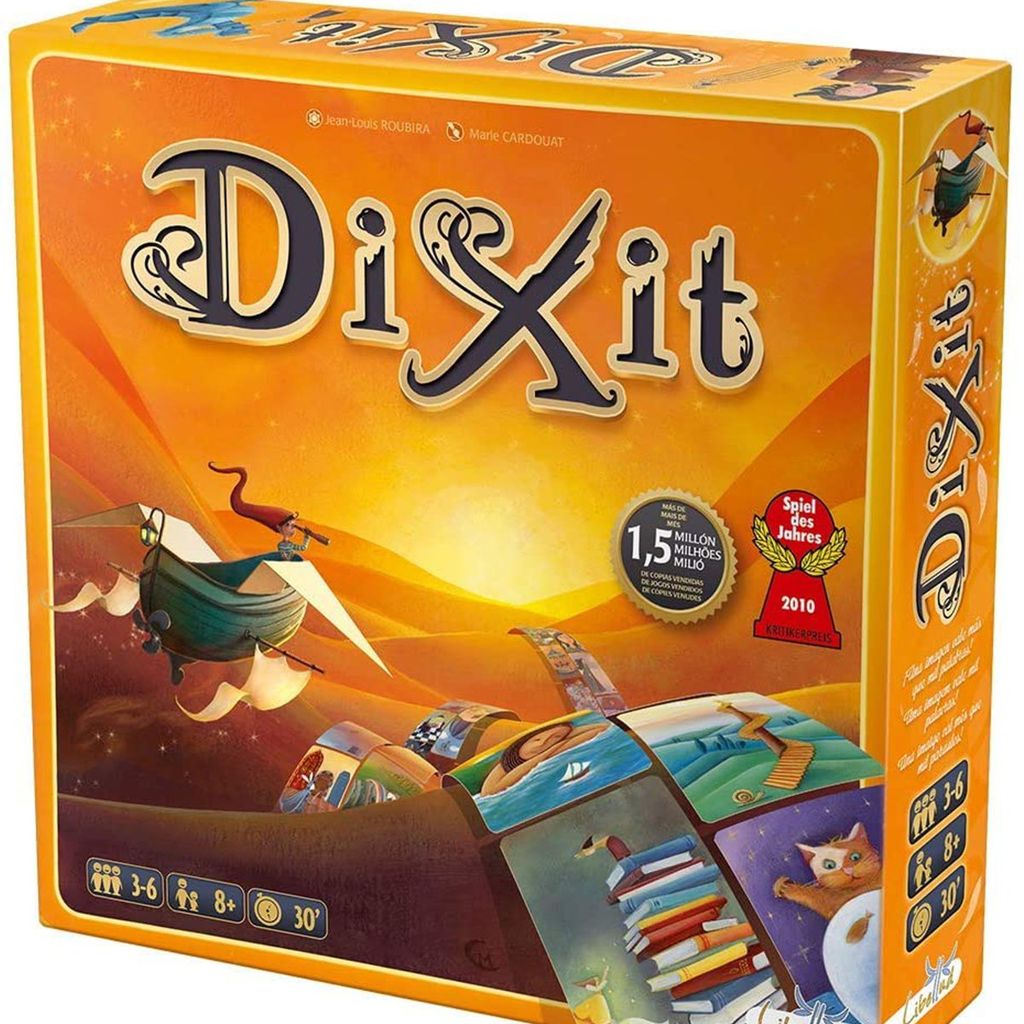 dixit asmodee 