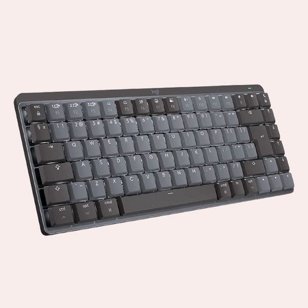 El mejor teclado inalambrico 2020 sale