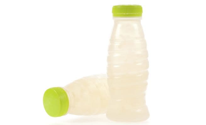 agua de coco 