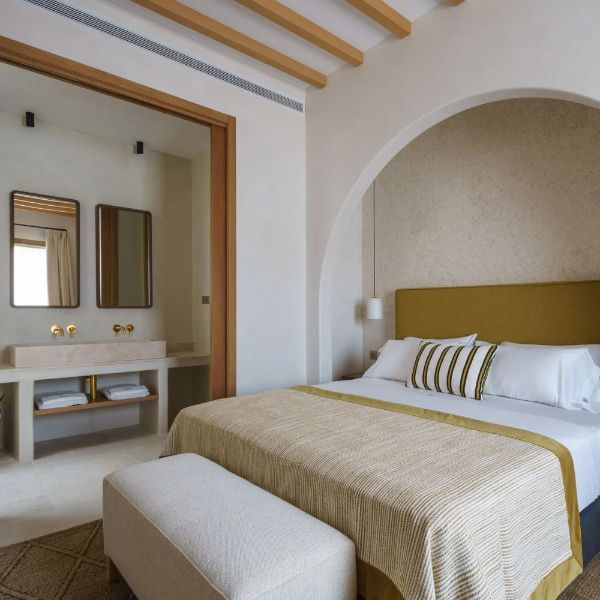 hotel boutique siete calas