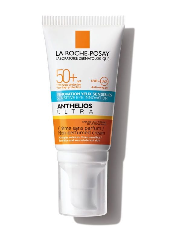 la roche posay