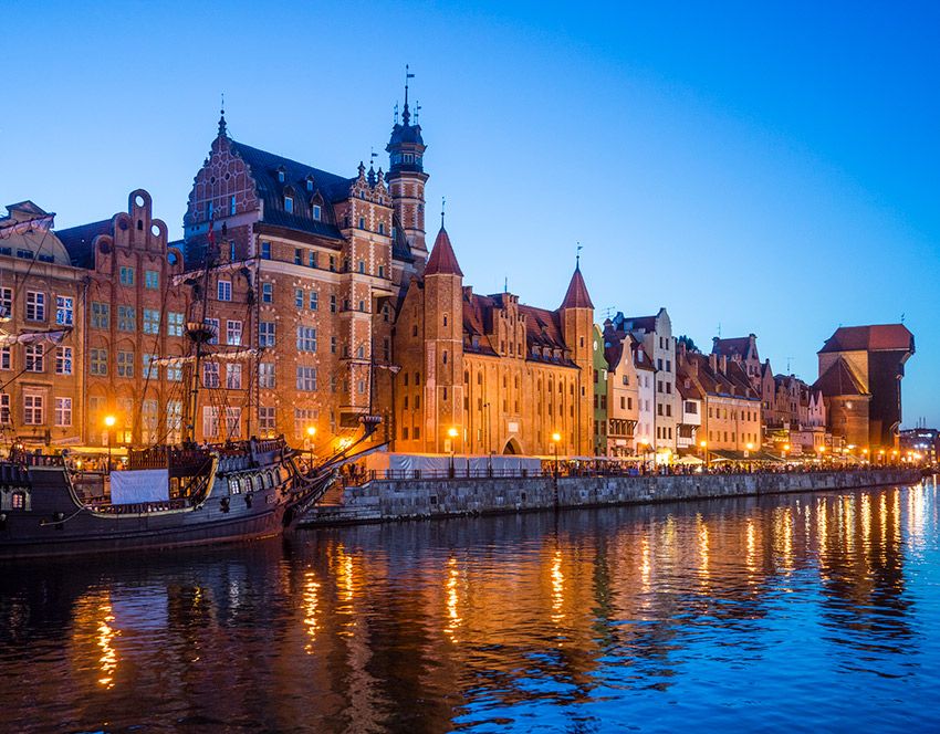 gdansk gettyimages 690219227