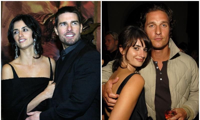 penelope cruz tom cruise matthew mcconaughey novios 01