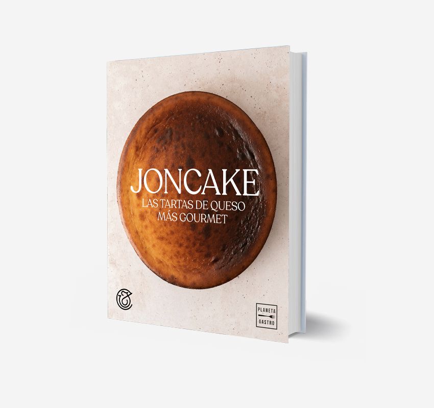 joncake