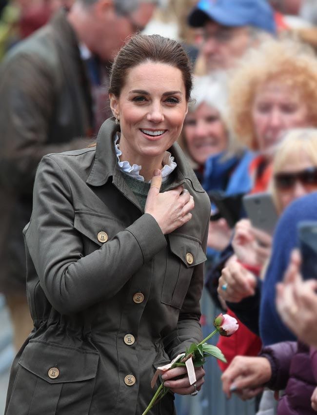 Kate Middleton