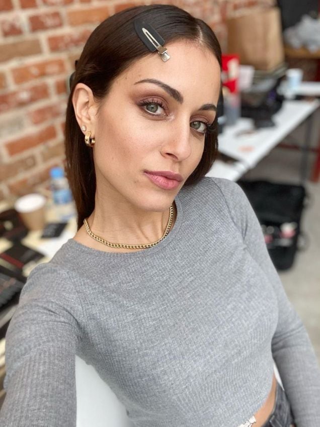 Hiba Abouk