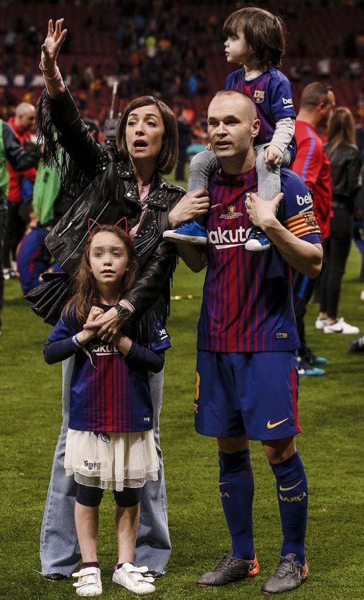 familia iniesta gtres