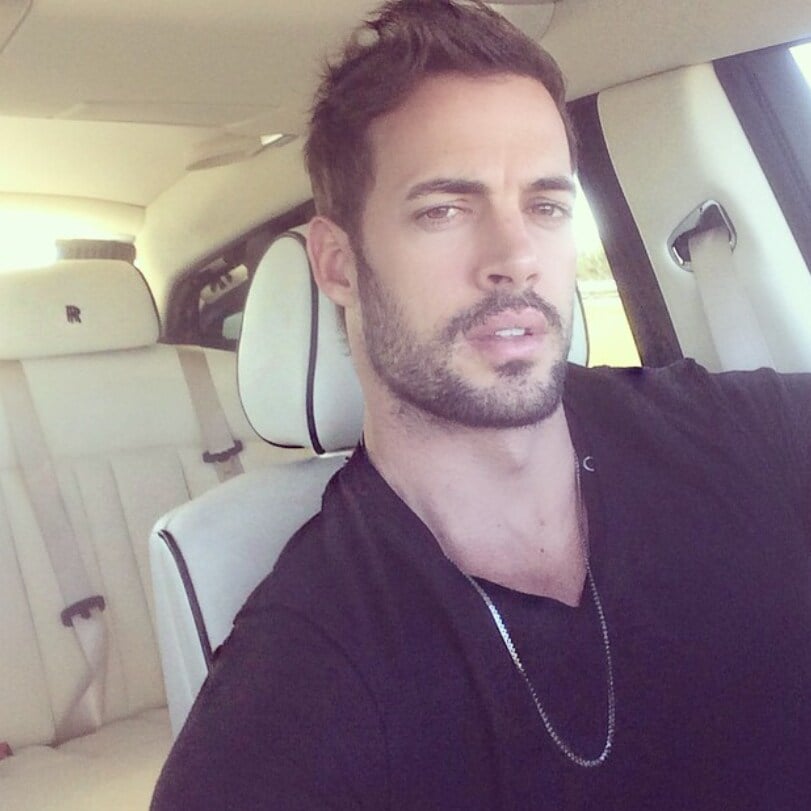 William Levy