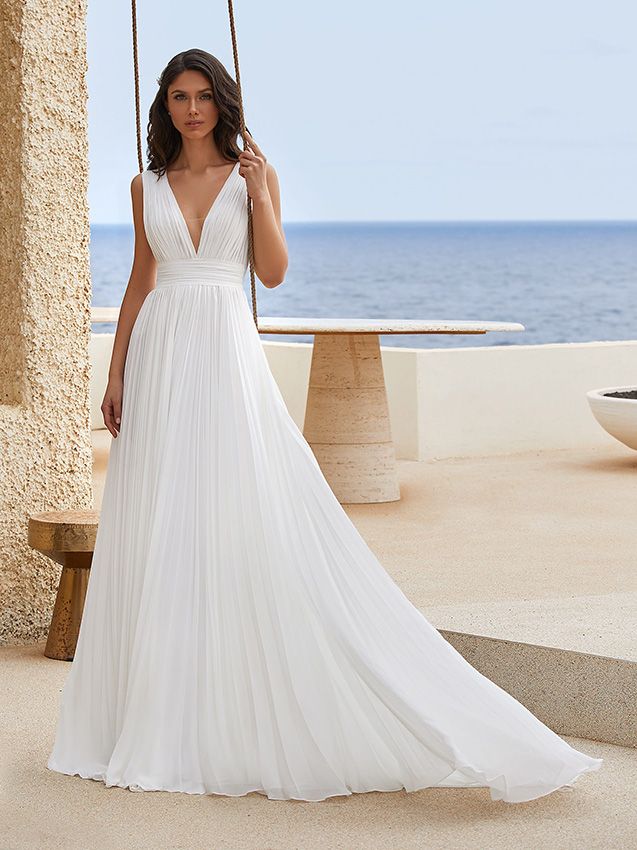 pronovias