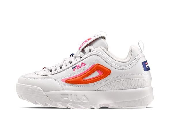 fila nuevas