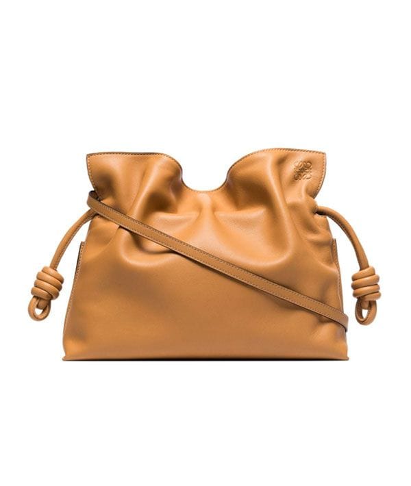 loewe bolso flamenco