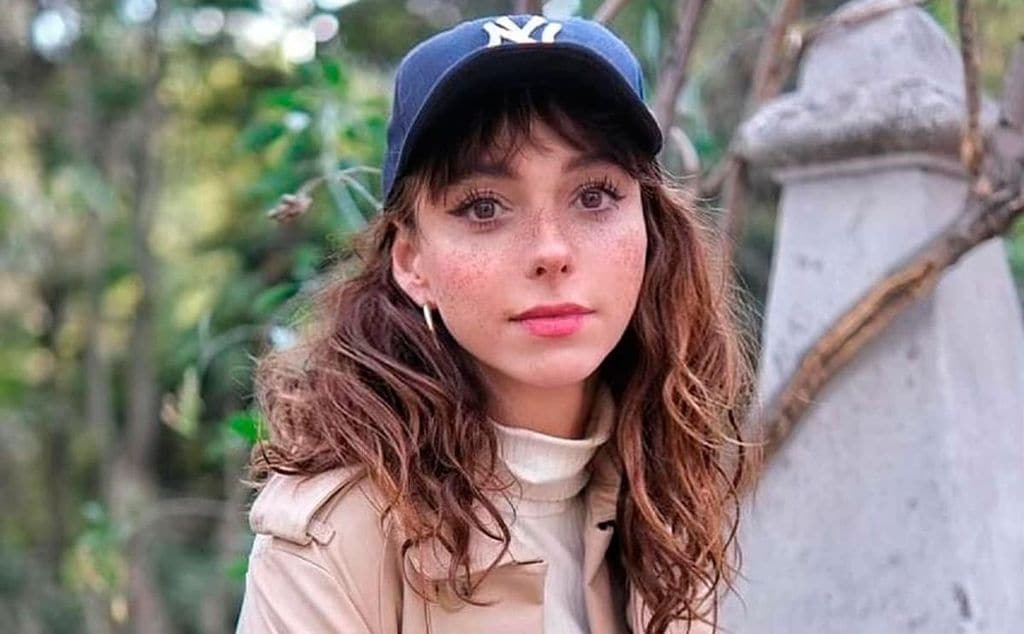 Natalia Téllez