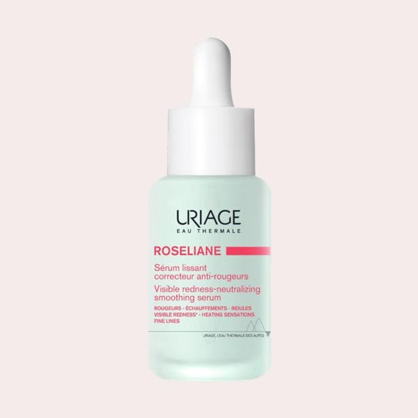 Uriage Roseliane Sérum Anti-Rojeces 30 ml