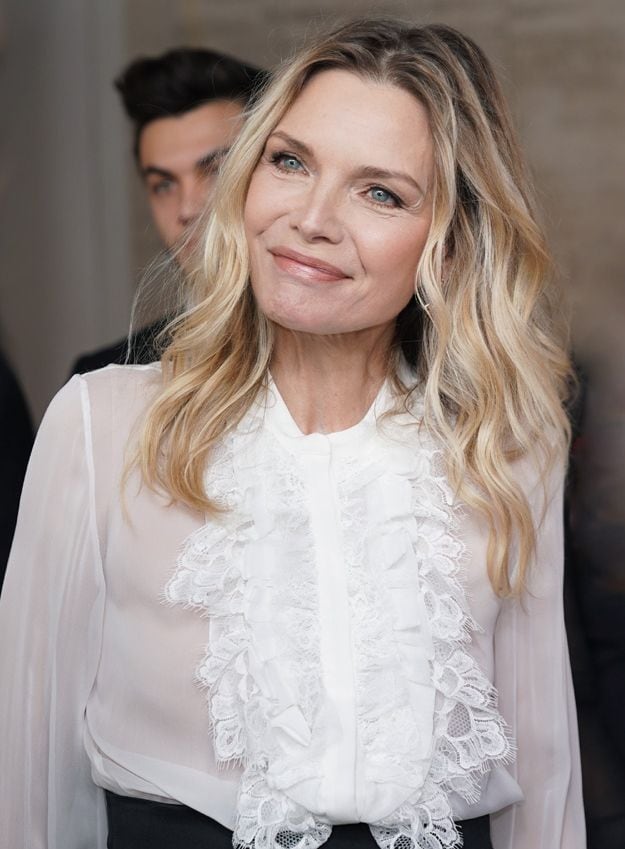 michelle pfeiffer getty1