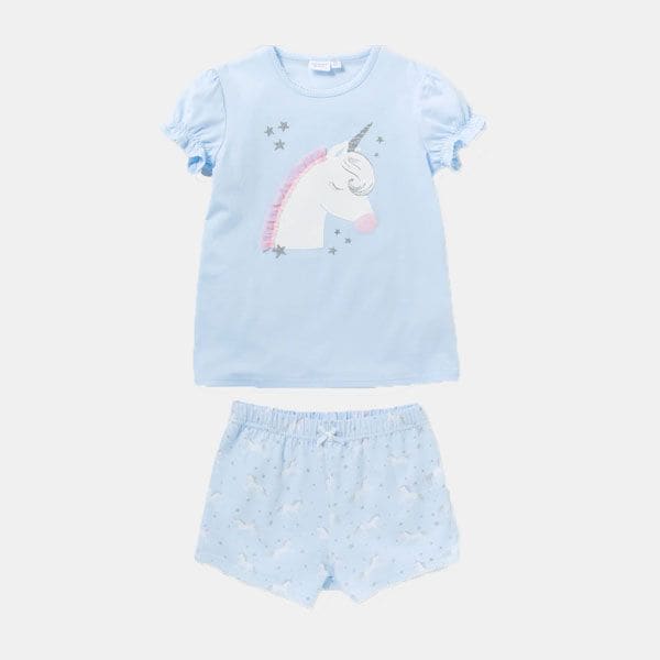 pijama unicornio