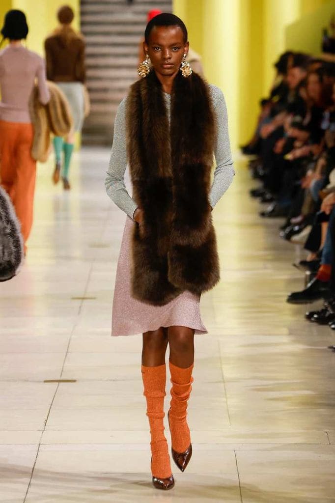 Miu Miu Otoño/Invierno 2025-2026