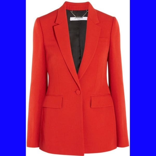 moda blazer 20