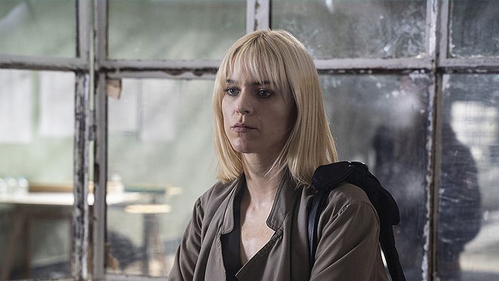 'Malaka', la serie de Maggie Civantos que necesita su propio diccionario  