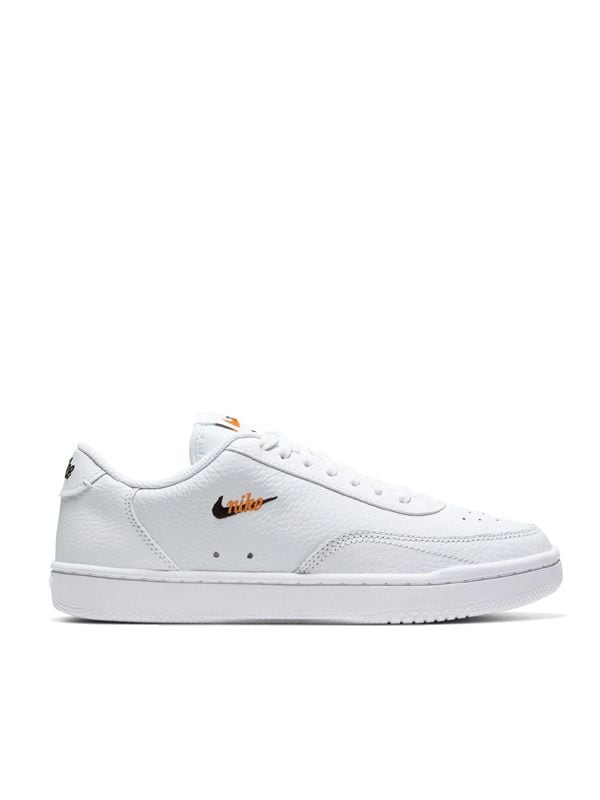 zapatillas blancas nike