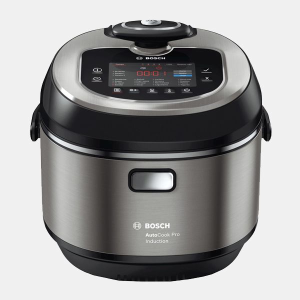 robot cocina bosch