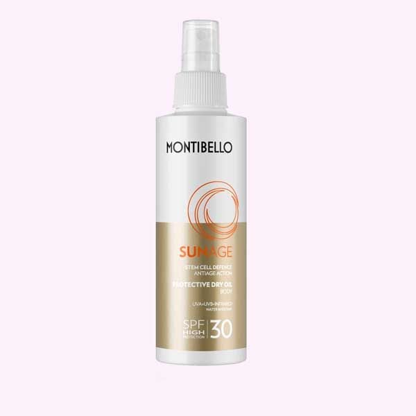 montibello crema solar