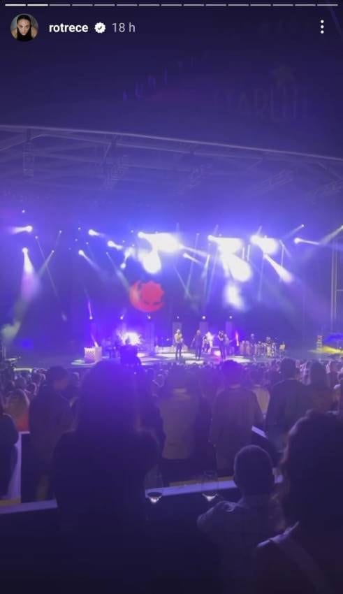 'Fondo Flamenco' en concierto