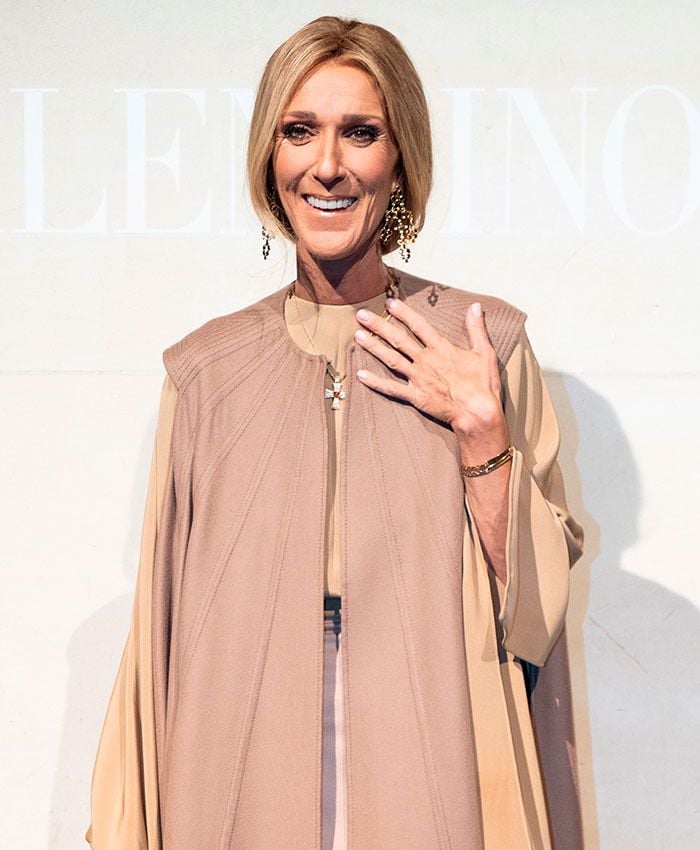 Céline Dion