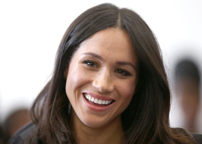 Meghan Markle pone de moda el Yoga facial: ¿cuáles son sus beneficios?