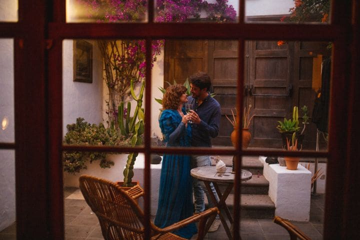 Los rincones ocultos de Lanzarote para celebrar una boda de cine