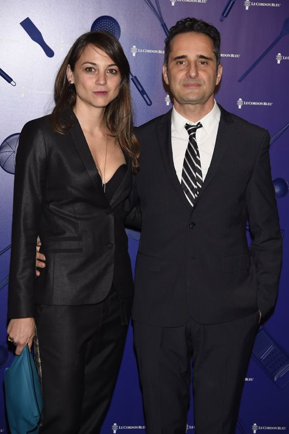 Leonor Watling y Jorge Drexler