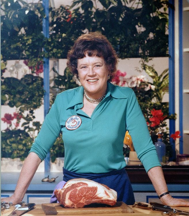 julia-child