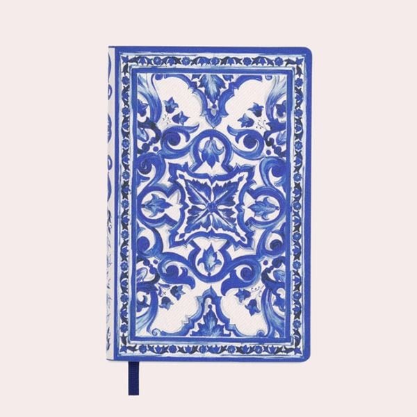 cuaderno dolce