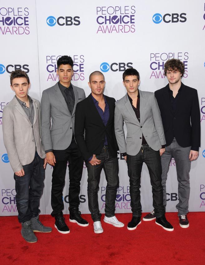 Banda The Wanted