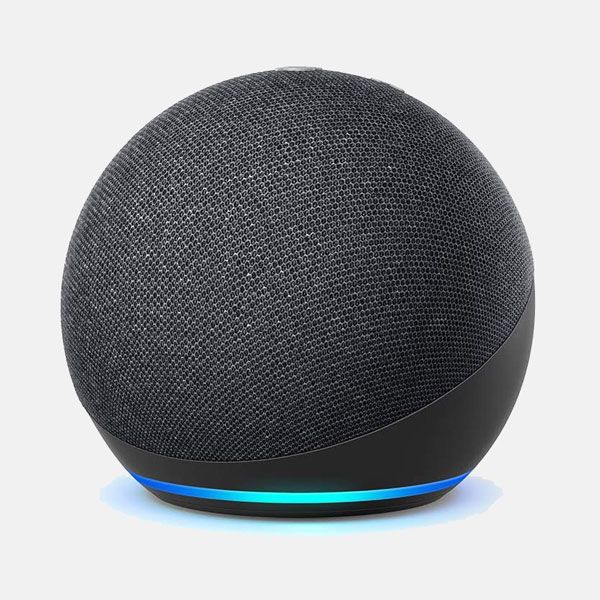 altavoz echo dot