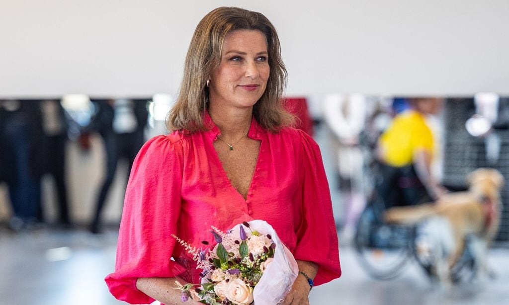 Will Princess Märtha Louise keep her title following decision to give up duties?