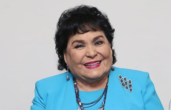 Carmen Salinas