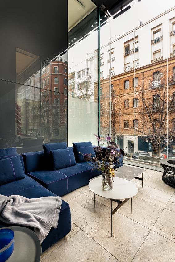 duplex de lujo en madrid 14a