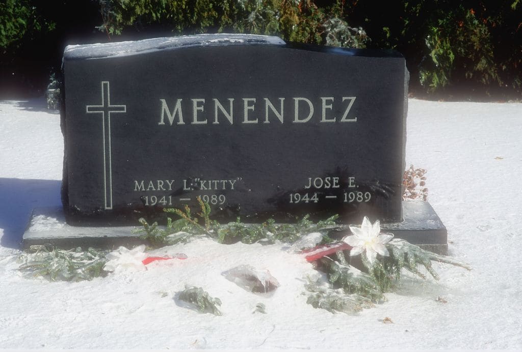 Hermanos Menendez