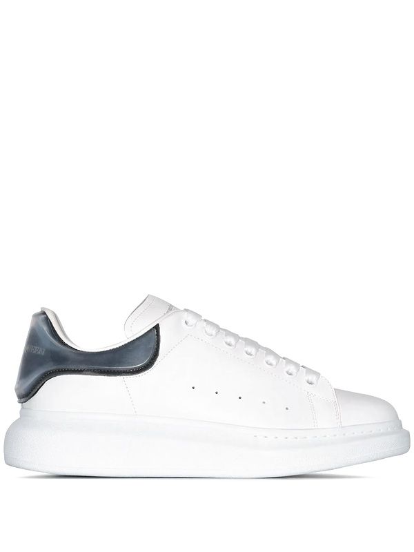 zapatillas blancas alexander maqueen