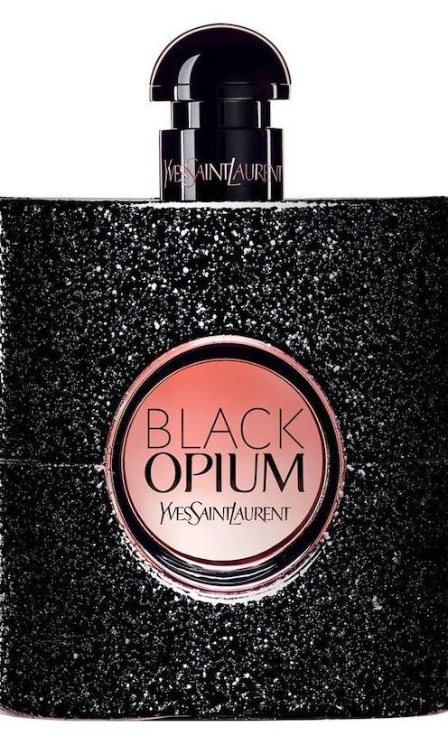 black opium