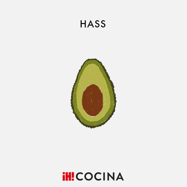 aguacate-hass