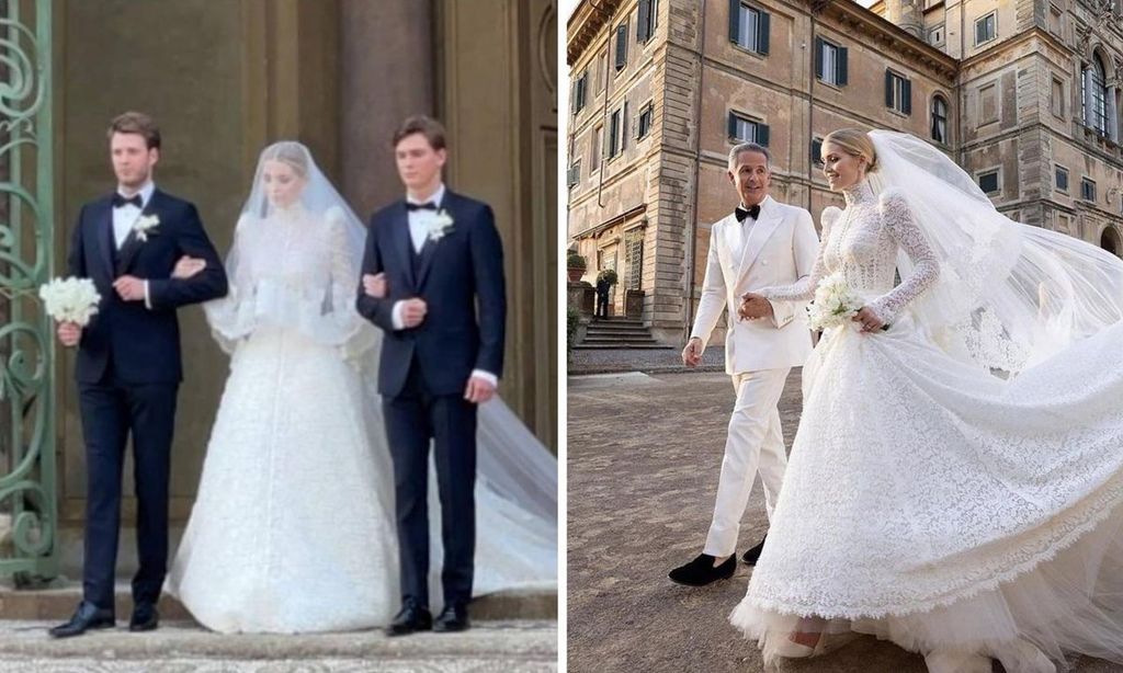 HOLA 4018 Boda Kitty Spencer